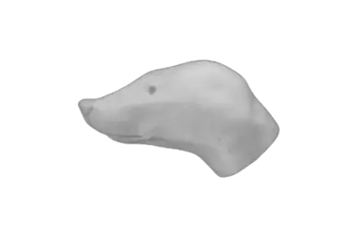 [01dachsT] Jonge Das 6-11-28-54-52